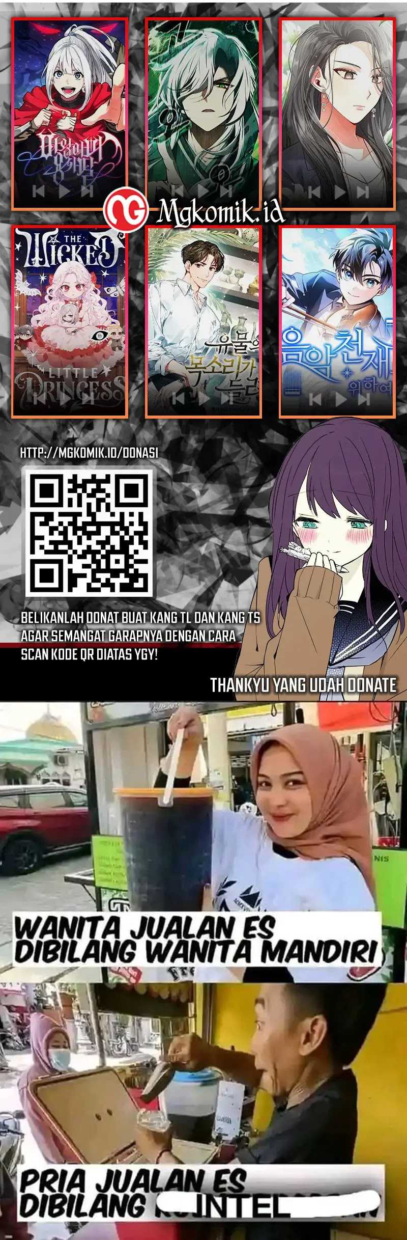 The Veteran Healer Is Overpowered Chapter 15 Gambar 71