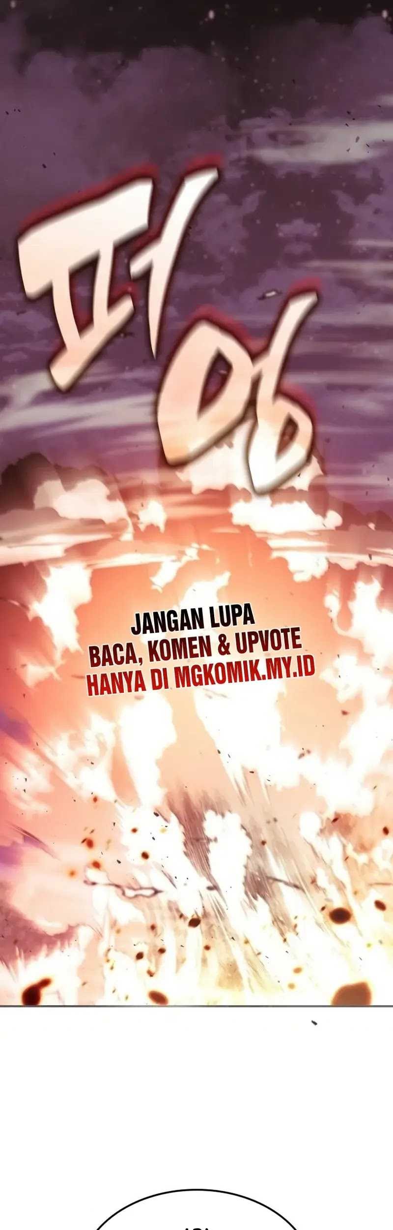 The Veteran Healer Is Overpowered Chapter 15 Gambar 58