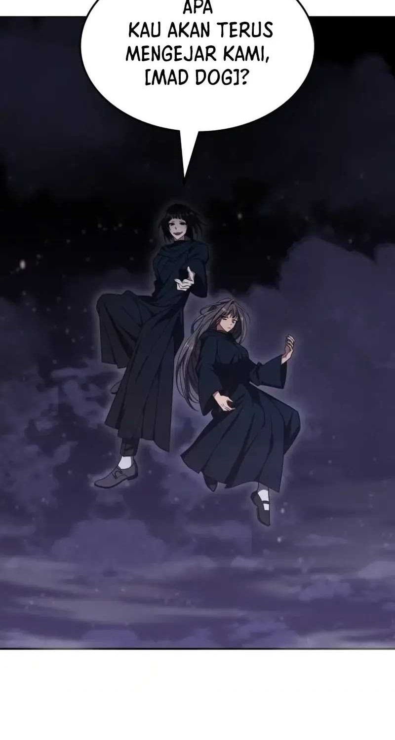 The Veteran Healer Is Overpowered Chapter 15 Gambar 59