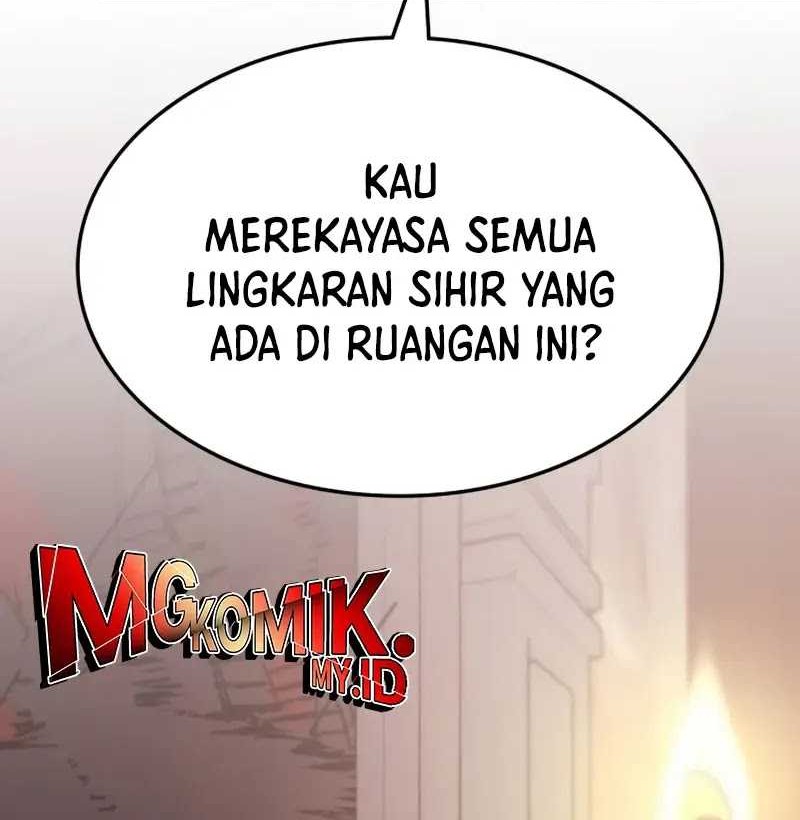 The Veteran Healer Is Overpowered Chapter 15 Gambar 6