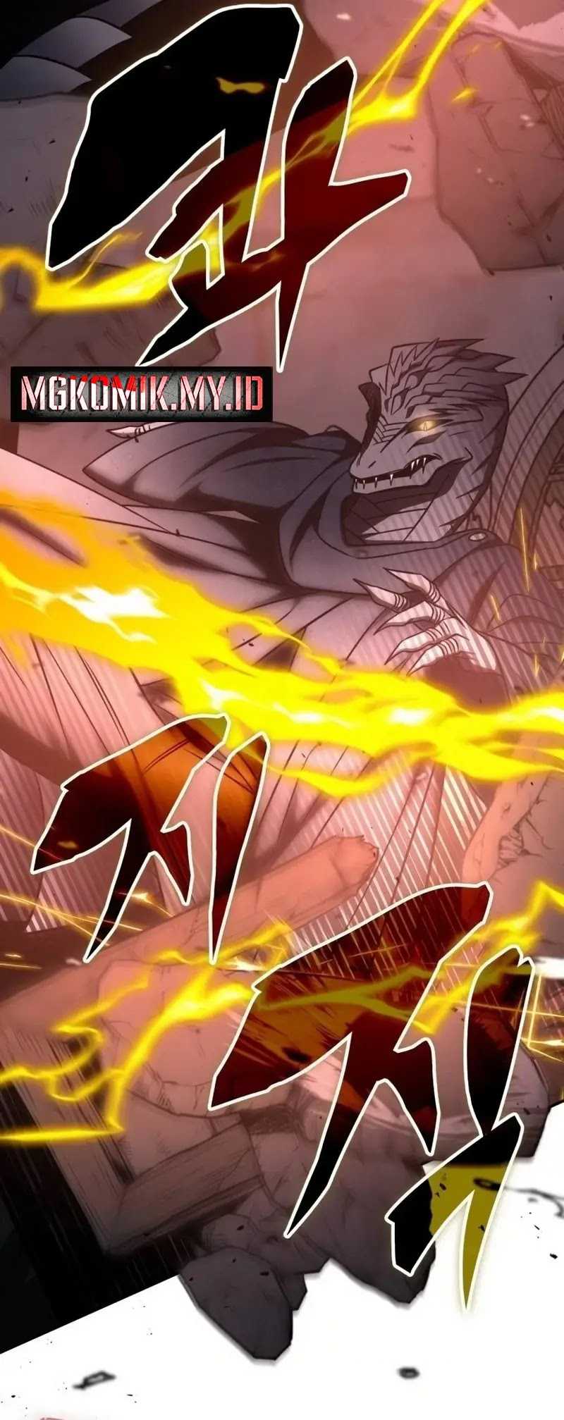 The Veteran Healer Is Overpowered Chapter 15 Gambar 17