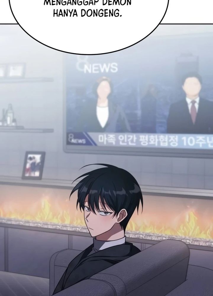 The Veteran Healer Is Overpowered Chapter 16 Gambar 48