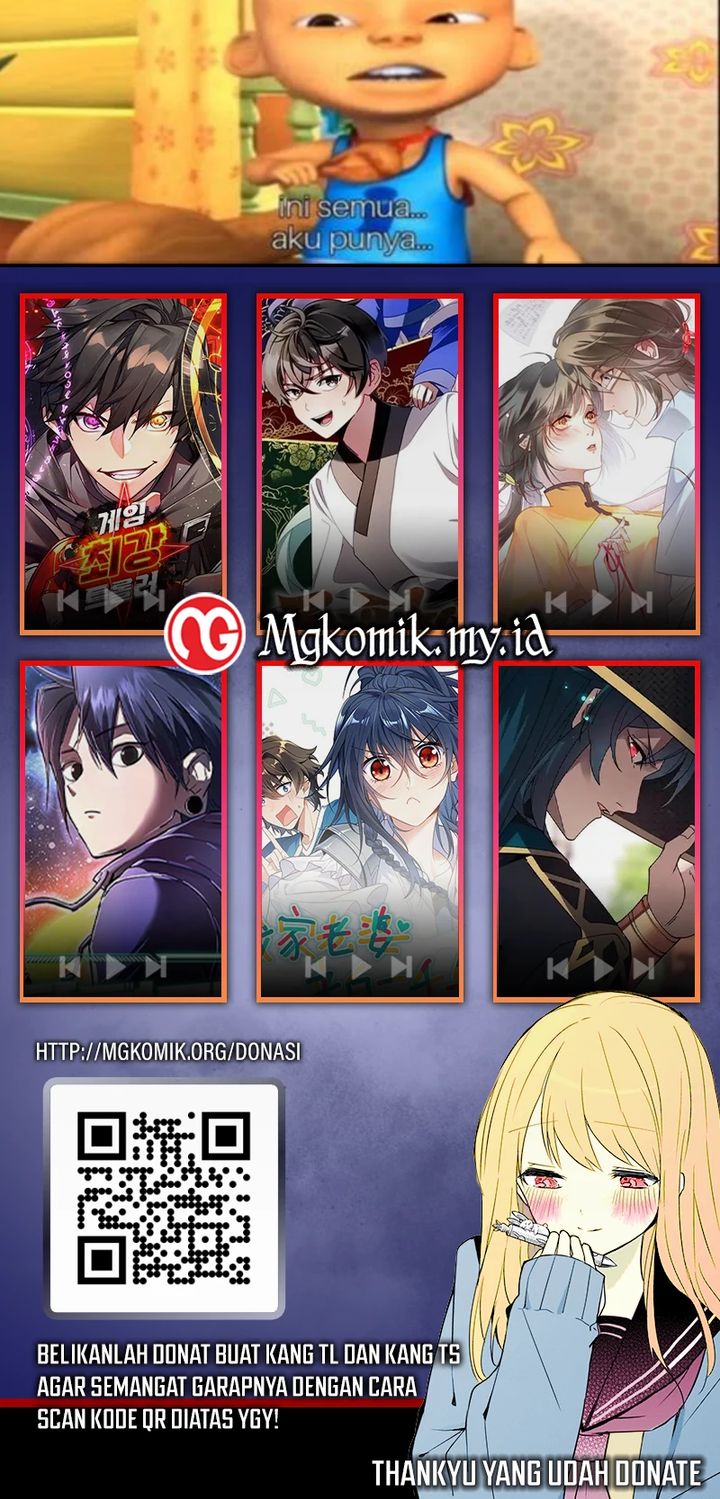 The Veteran Healer Is Overpowered Chapter 16 Gambar 58