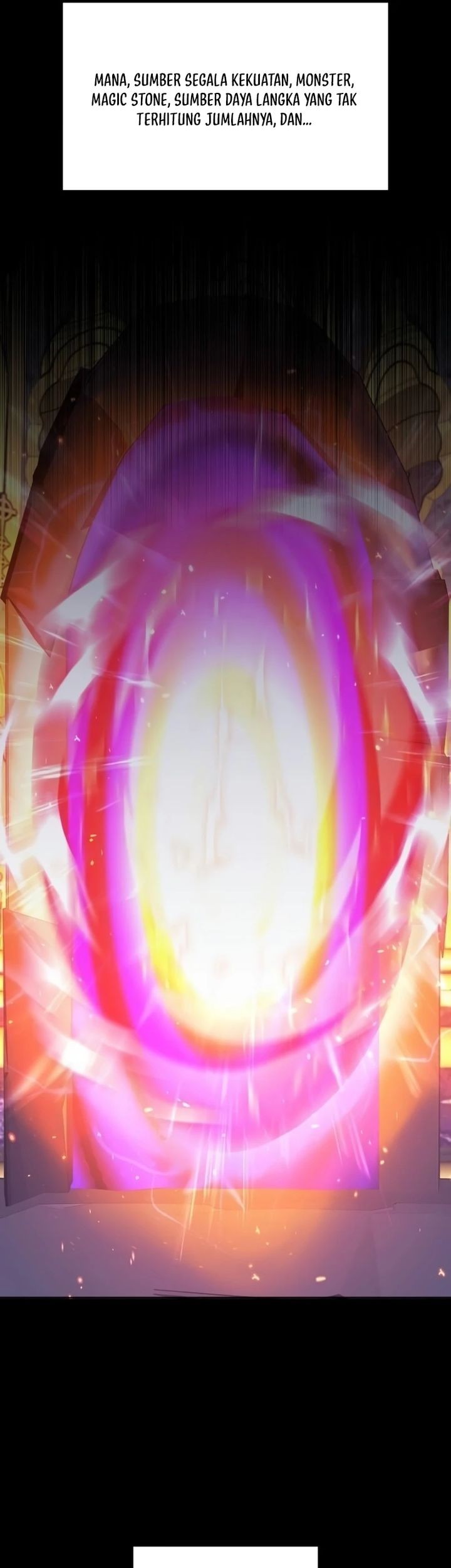 The Veteran Healer Is Overpowered Chapter 16 Gambar 4