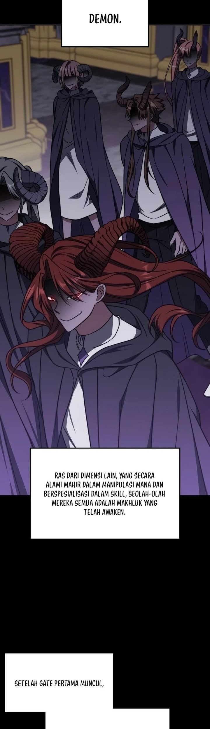 The Veteran Healer Is Overpowered Chapter 16 Gambar 5