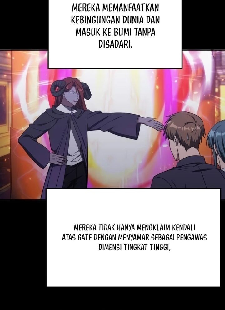 The Veteran Healer Is Overpowered Chapter 16 Gambar 6