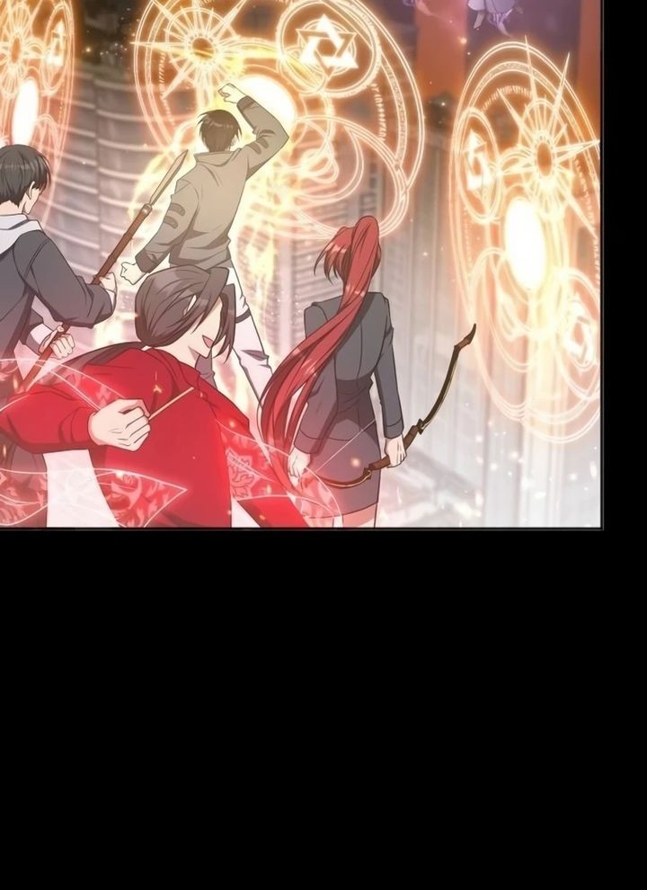 The Veteran Healer Is Overpowered Chapter 16 Gambar 9