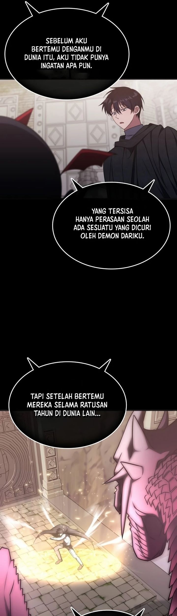 The Veteran Healer Is Overpowered Chapter 16 Gambar 16