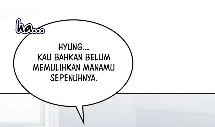 The Veteran Healer Is Overpowered Chapter 16 Gambar 27