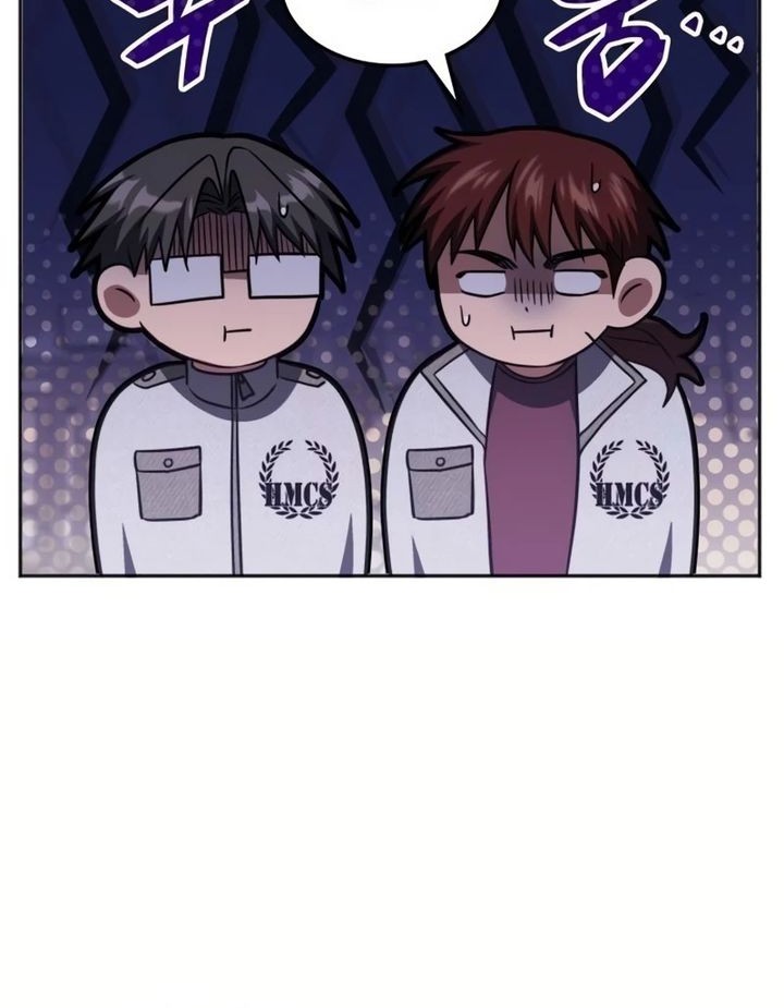 The Veteran Healer Is Overpowered Chapter 17 Gambar 43