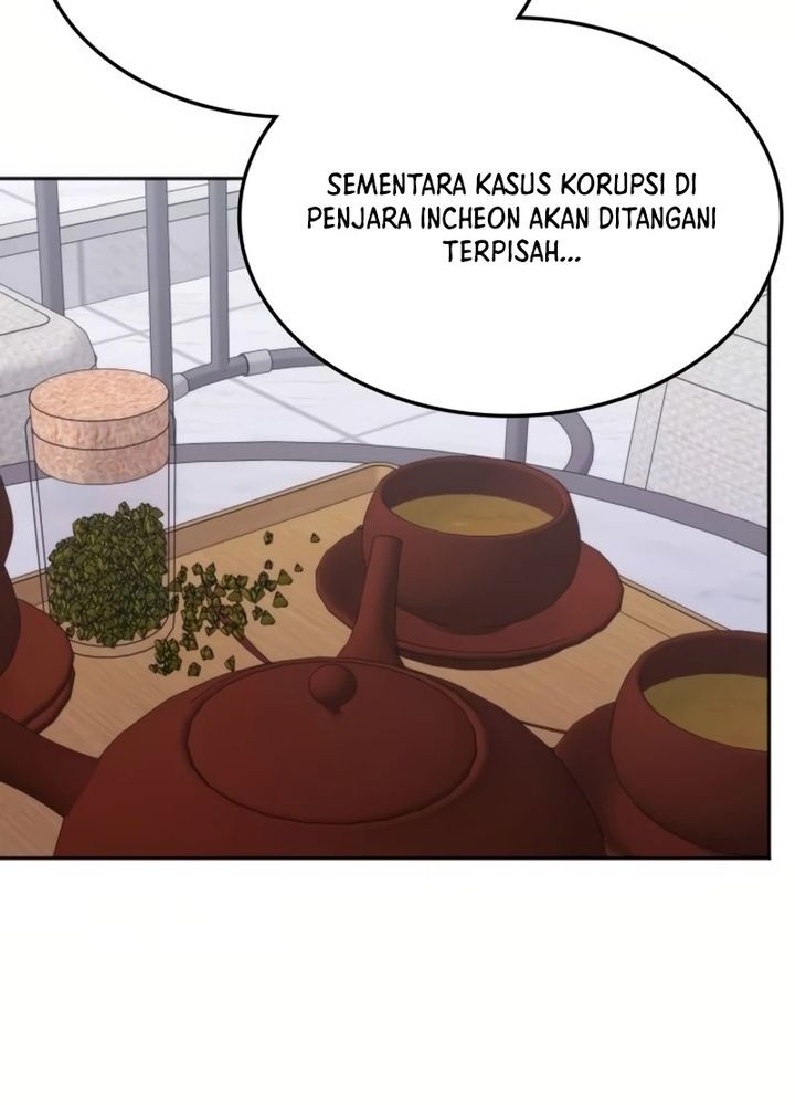 The Veteran Healer Is Overpowered Chapter 17 Gambar 49