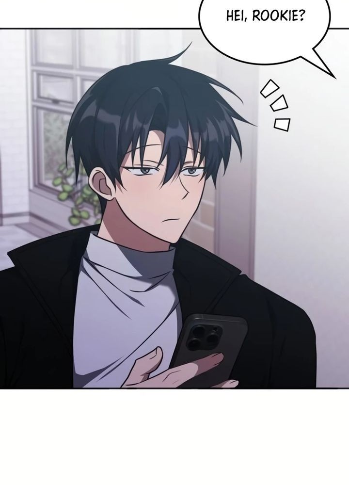 The Veteran Healer Is Overpowered Chapter 17 Gambar 28