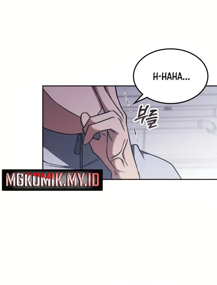 The Veteran Healer Is Overpowered Chapter 17 Gambar 31