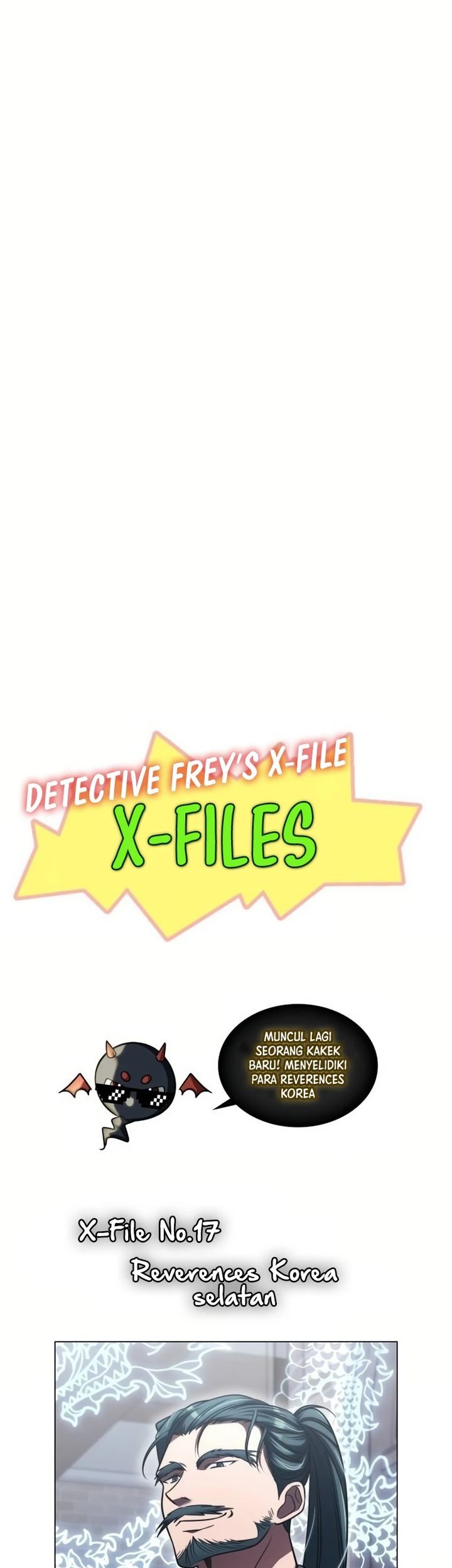 The Veteran Healer Is Overpowered Chapter 17 Gambar 59