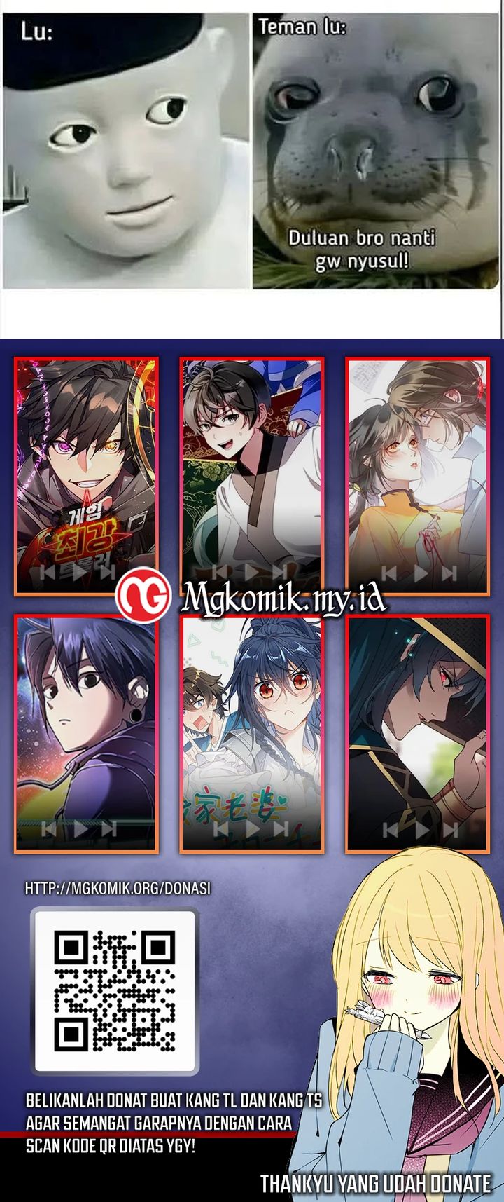 The Veteran Healer Is Overpowered Chapter 17 Gambar 62