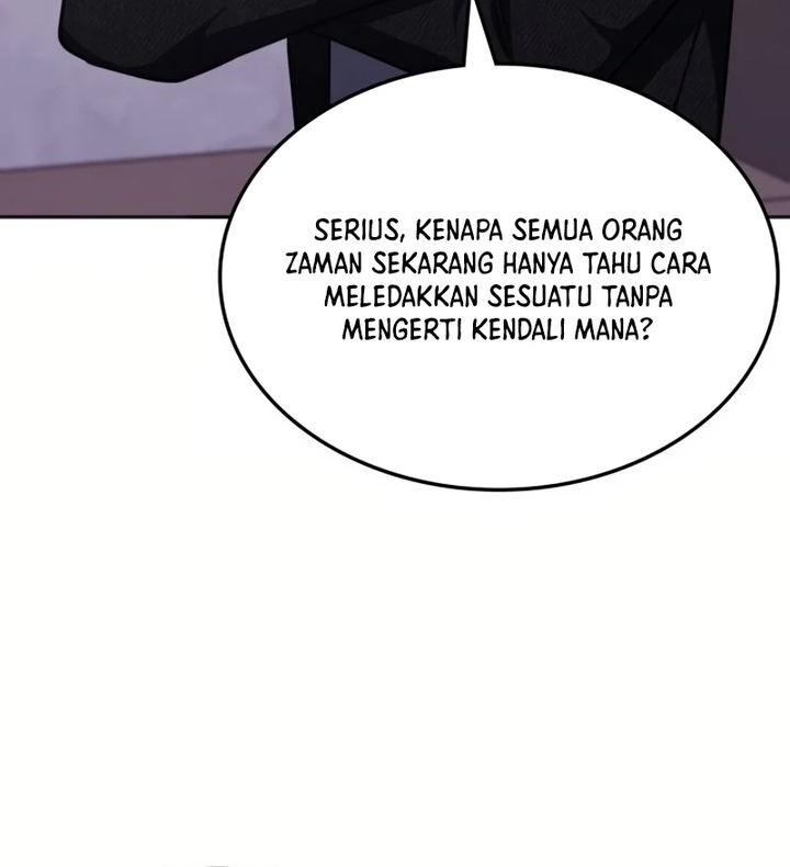 The Veteran Healer Is Overpowered Chapter 17 Gambar 6