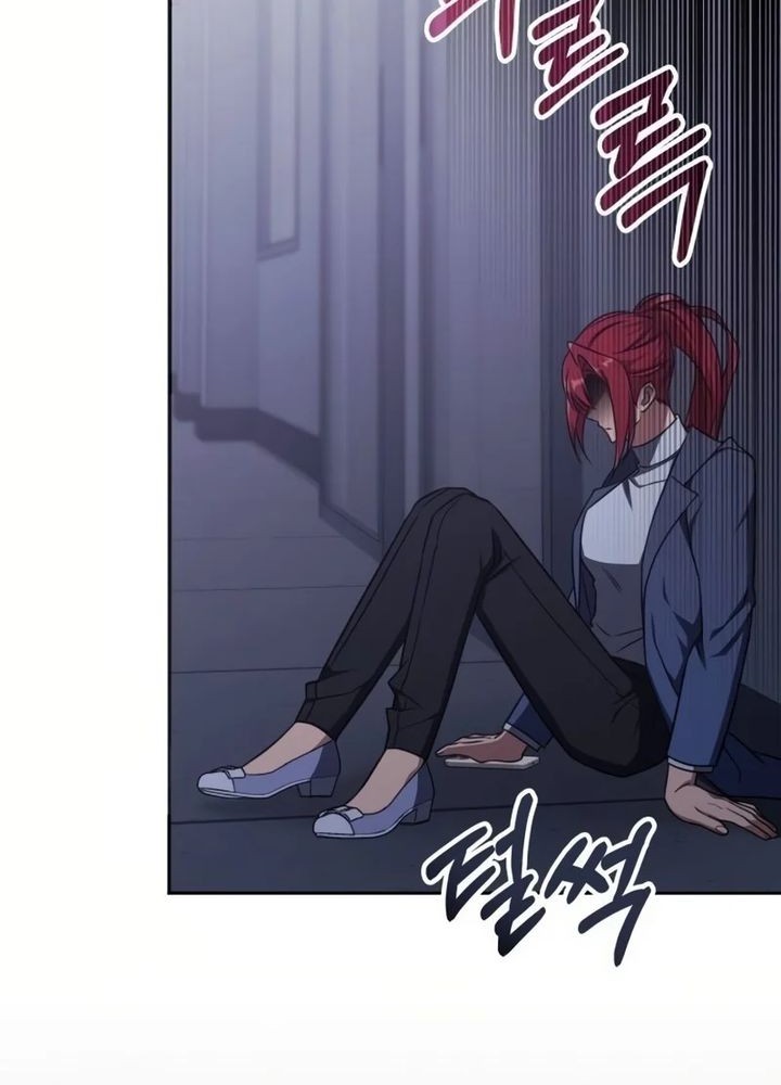 The Veteran Healer Is Overpowered Chapter 18 Gambar 43