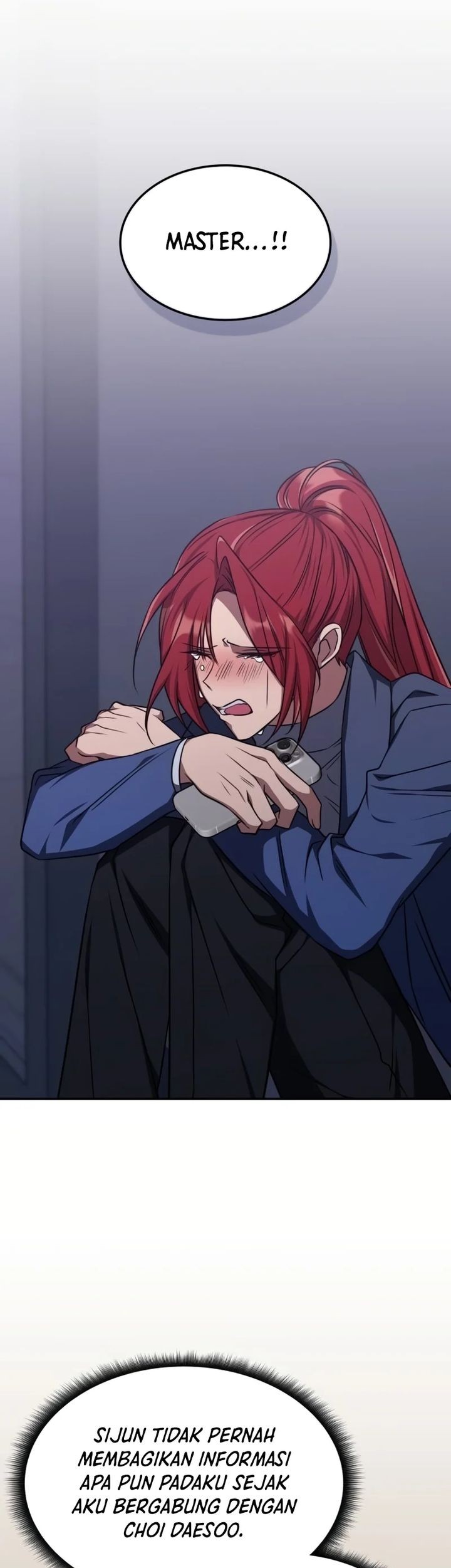 The Veteran Healer Is Overpowered Chapter 18 Gambar 44