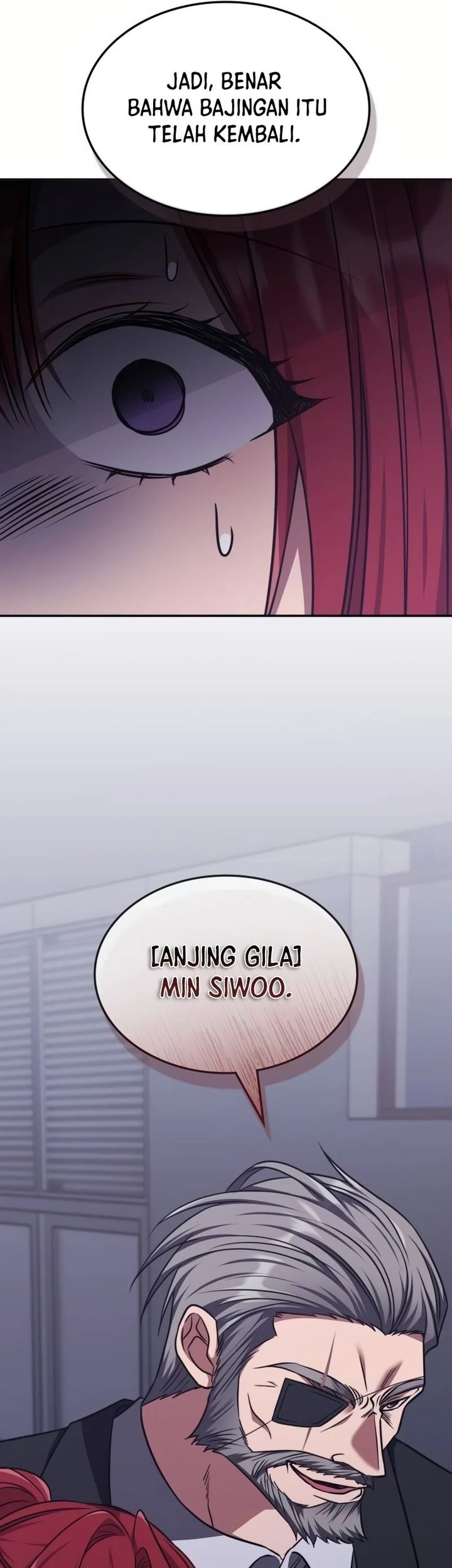 The Veteran Healer Is Overpowered Chapter 18 Gambar 53