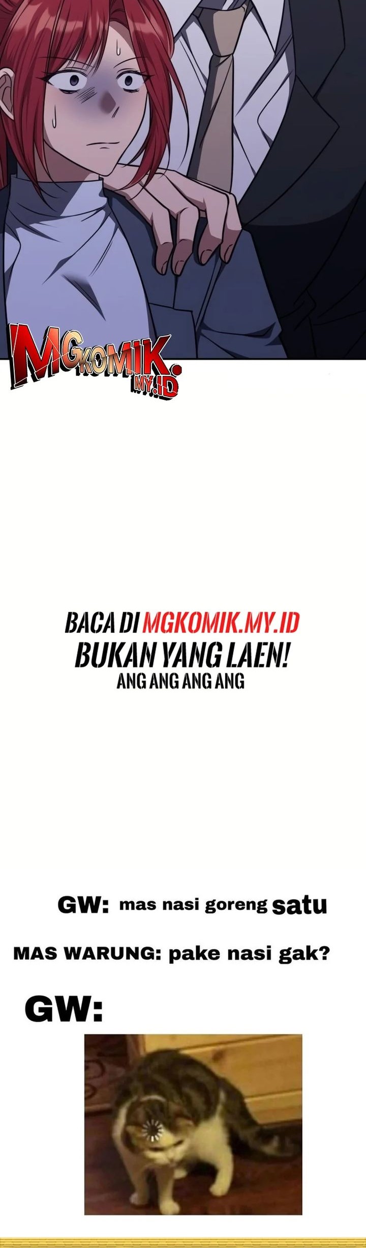 The Veteran Healer Is Overpowered Chapter 18 Gambar 54