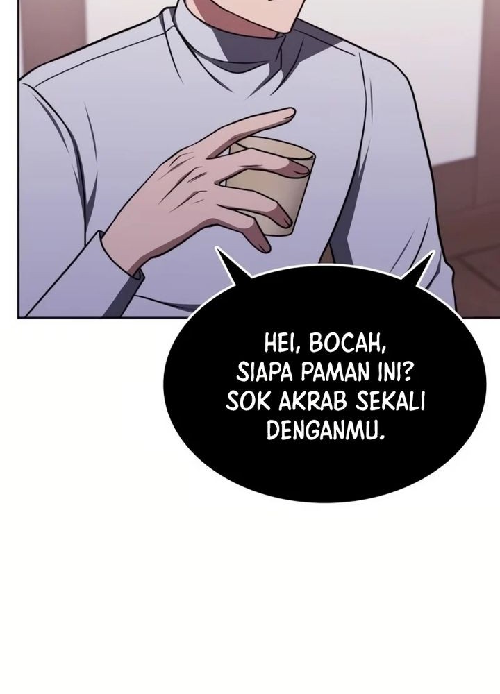 The Veteran Healer Is Overpowered Chapter 18 Gambar 3