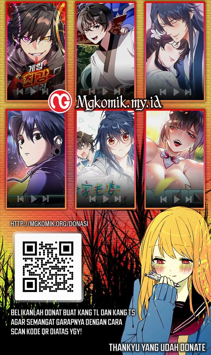 The Veteran Healer Is Overpowered Chapter 18 Gambar 55