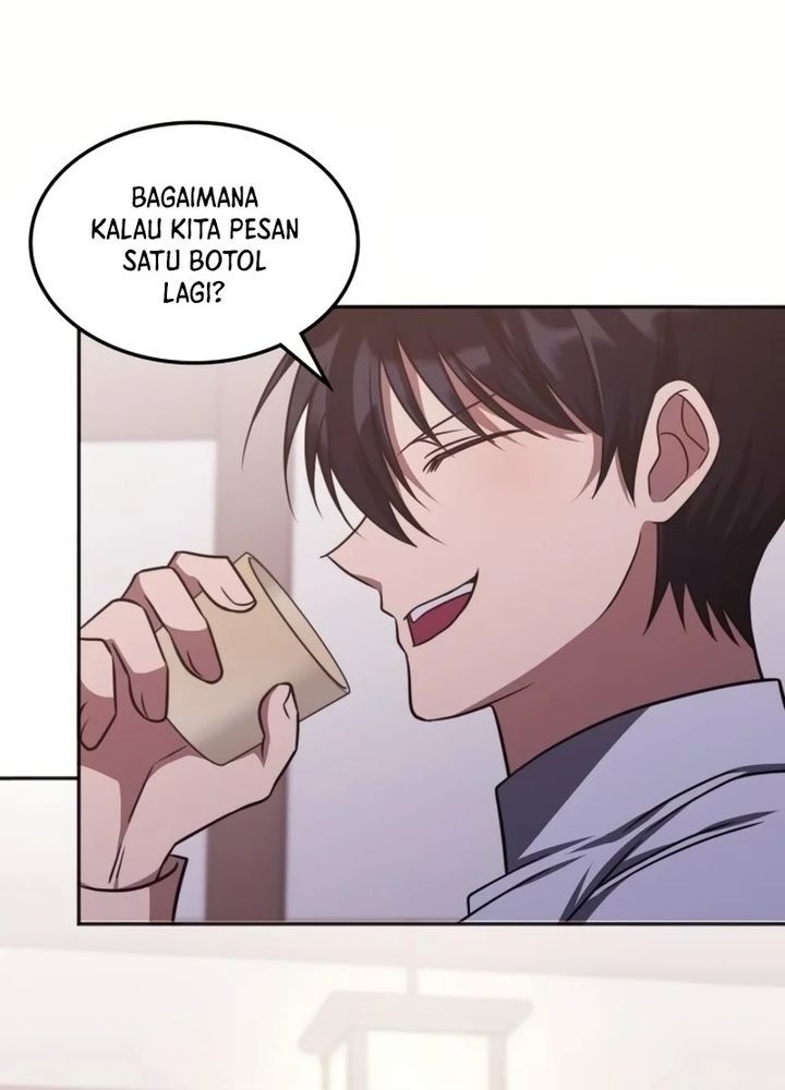 The Veteran Healer Is Overpowered Chapter 18 Gambar 6