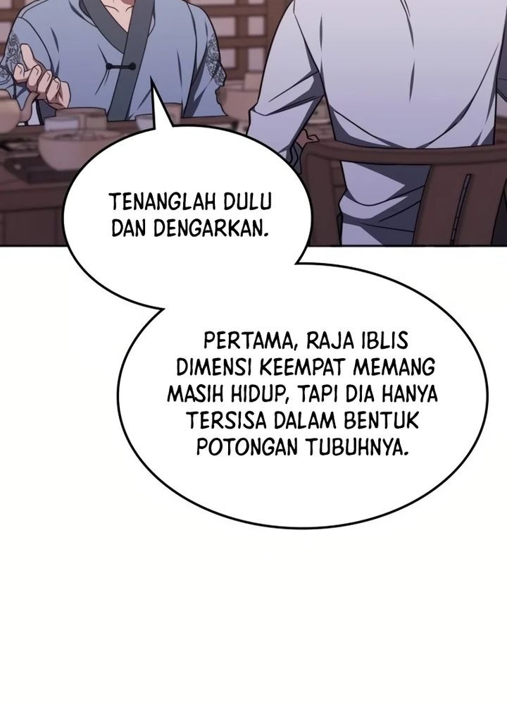 The Veteran Healer Is Overpowered Chapter 18 Gambar 12