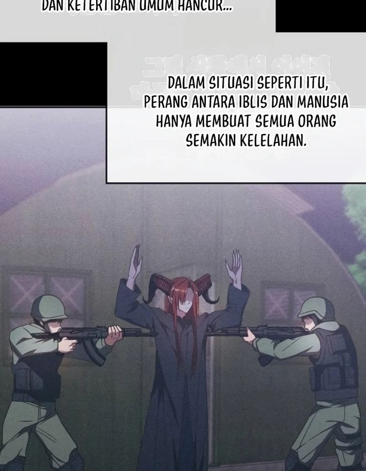 The Veteran Healer Is Overpowered Chapter 18 Gambar 15