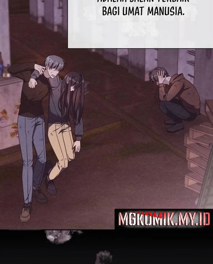 The Veteran Healer Is Overpowered Chapter 18 Gambar 18