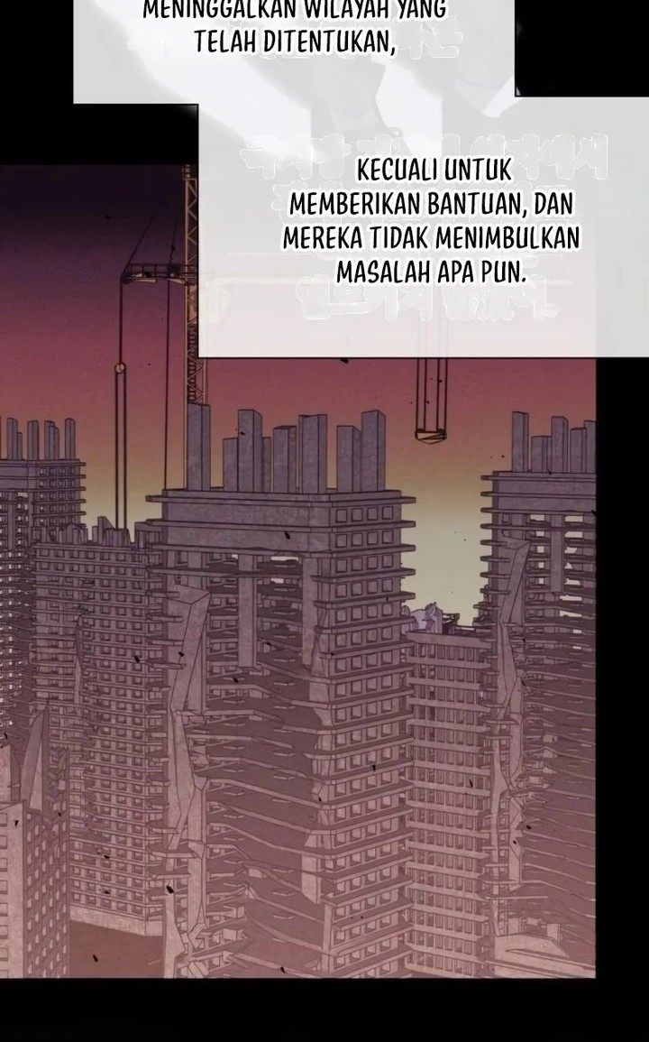 The Veteran Healer Is Overpowered Chapter 18 Gambar 20