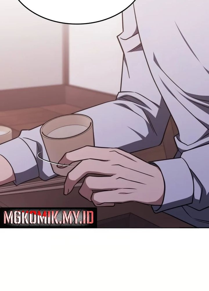 The Veteran Healer Is Overpowered Chapter 18 Gambar 26