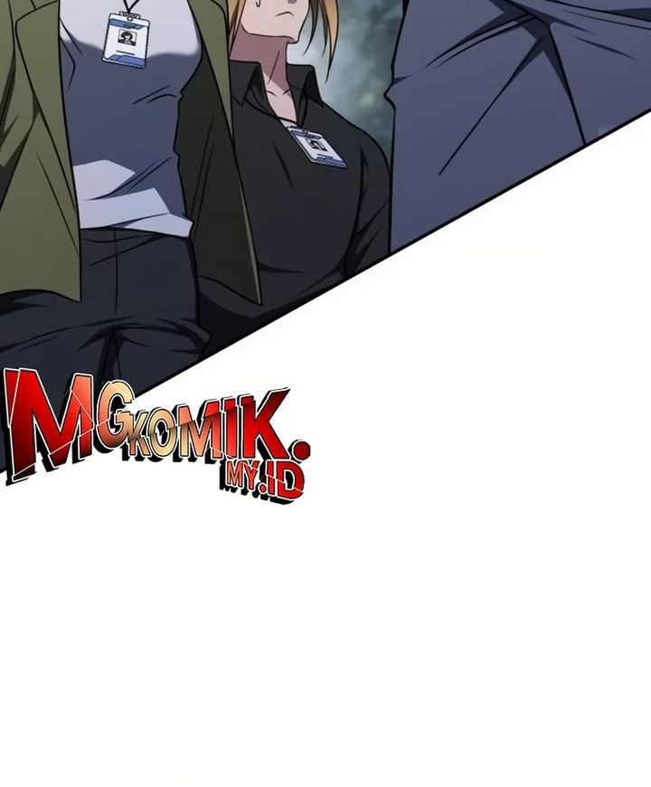 The Veteran Healer Is Overpowered Chapter 19 Gambar 29