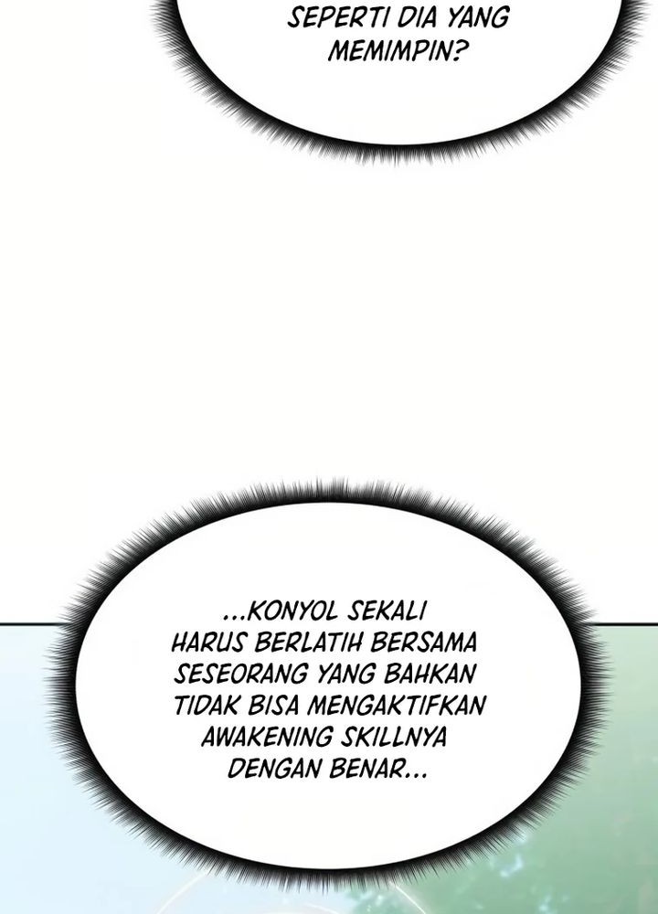 The Veteran Healer Is Overpowered Chapter 19 Gambar 35