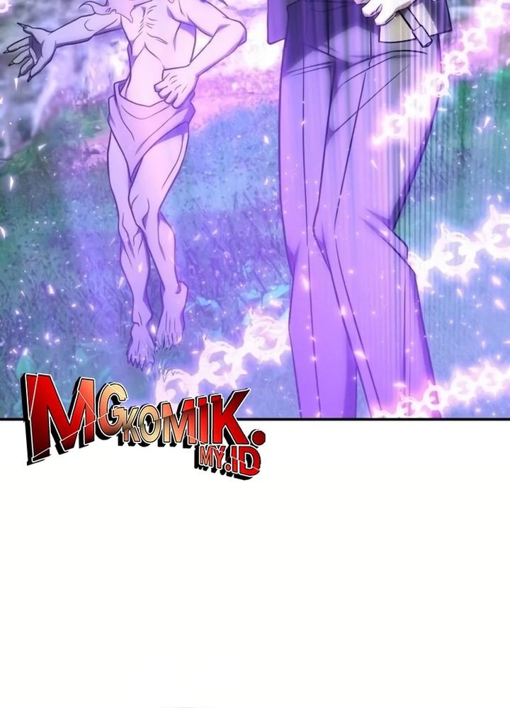 The Veteran Healer Is Overpowered Chapter 19 Gambar 54