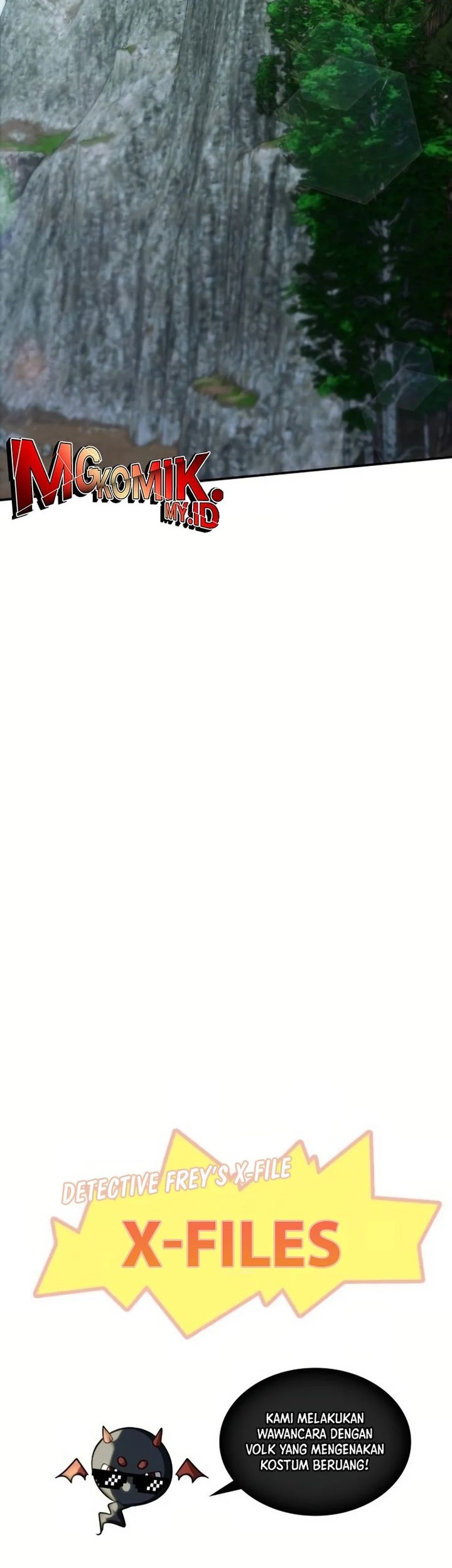 The Veteran Healer Is Overpowered Chapter 19 Gambar 59