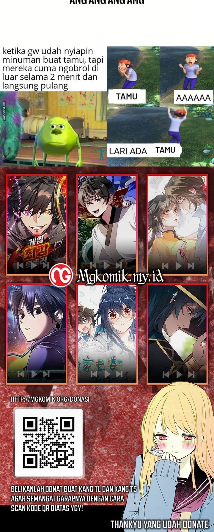 The Veteran Healer Is Overpowered Chapter 19 Gambar 62