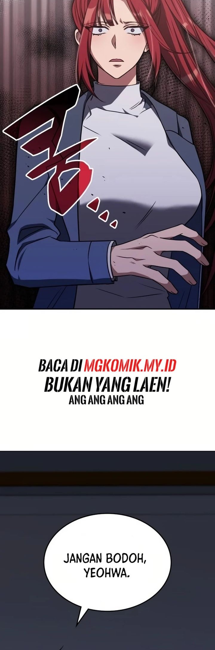 The Veteran Healer Is Overpowered Chapter 19 Gambar 9