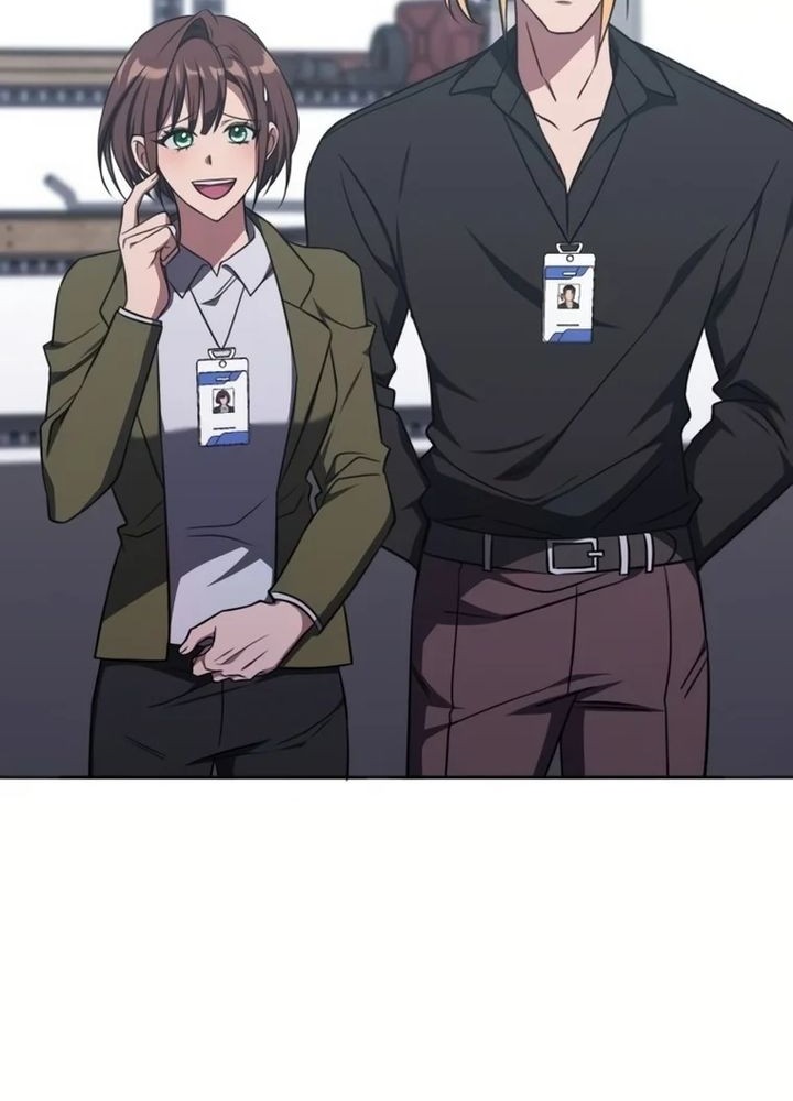 The Veteran Healer Is Overpowered Chapter 19 Gambar 15