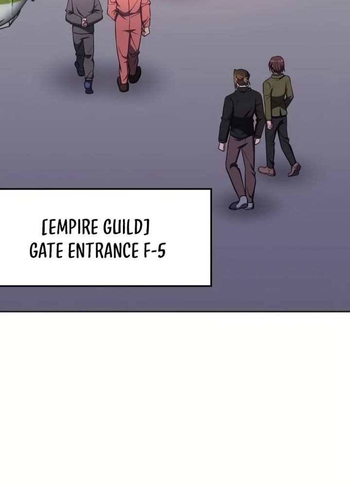 The Veteran Healer Is Overpowered Chapter 19 Gambar 23