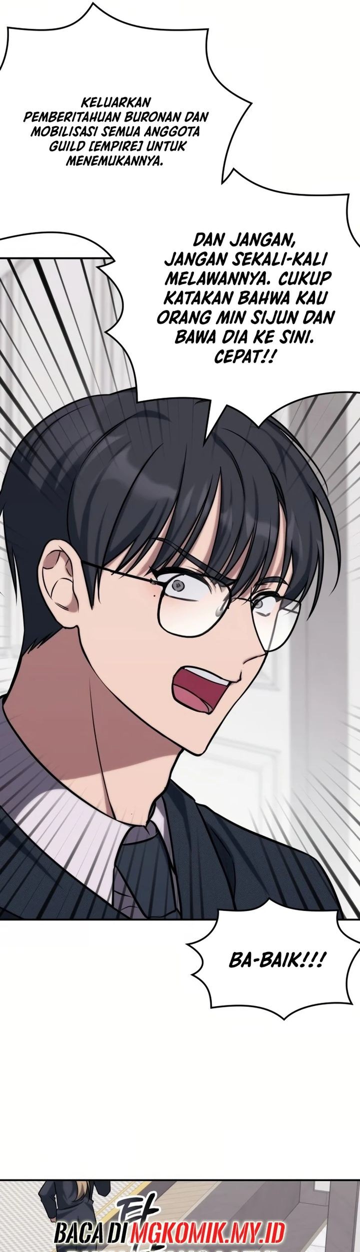 The Veteran Healer Is Overpowered Chapter 2 Gambar 38