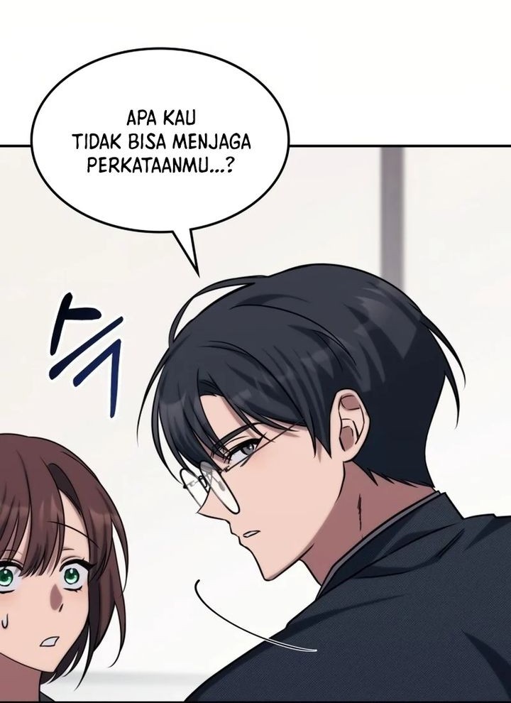 The Veteran Healer Is Overpowered Chapter 2 Gambar 46