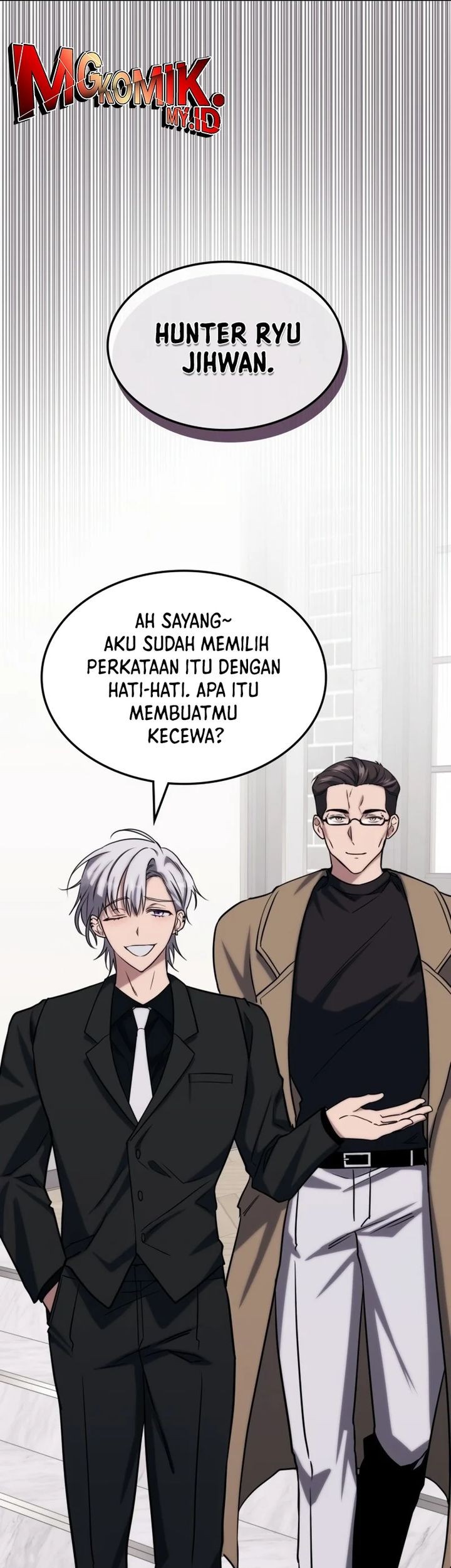 The Veteran Healer Is Overpowered Chapter 2 Gambar 47