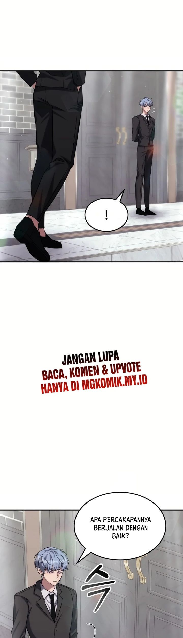 The Veteran Healer Is Overpowered Chapter 2 Gambar 58