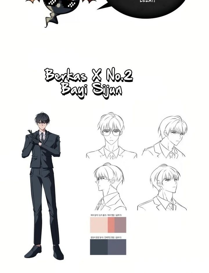 The Veteran Healer Is Overpowered Chapter 2 Gambar 63