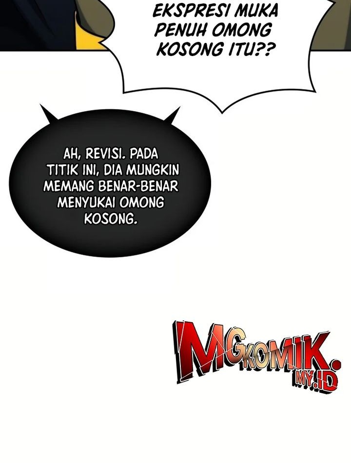 The Veteran Healer Is Overpowered Chapter 2 Gambar 20