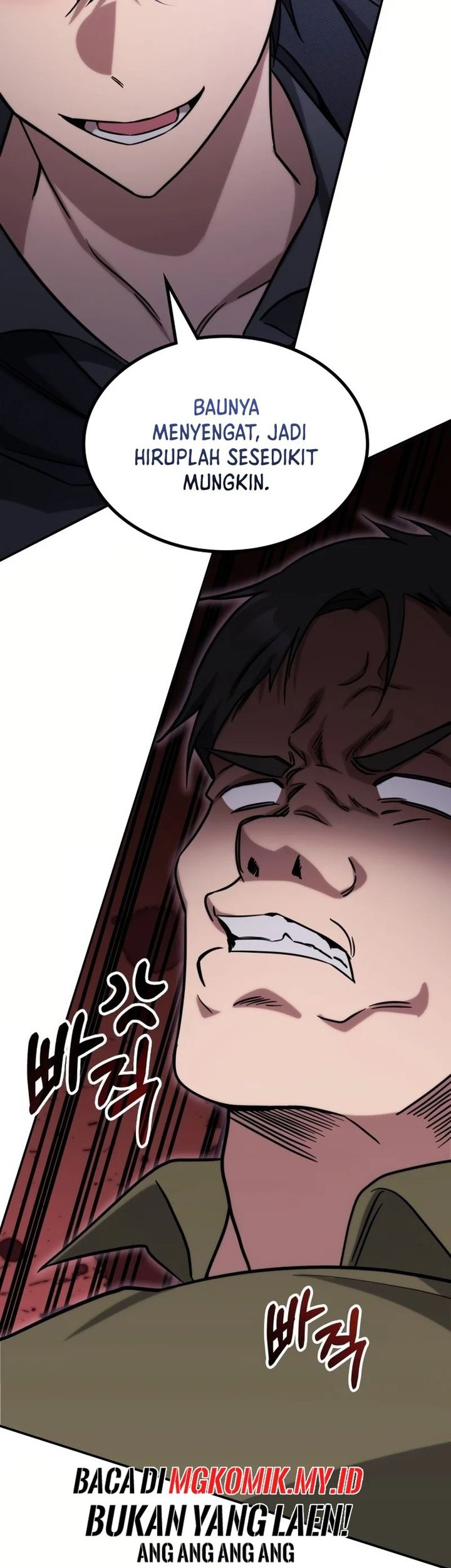 The Veteran Healer Is Overpowered Chapter 2 Gambar 24