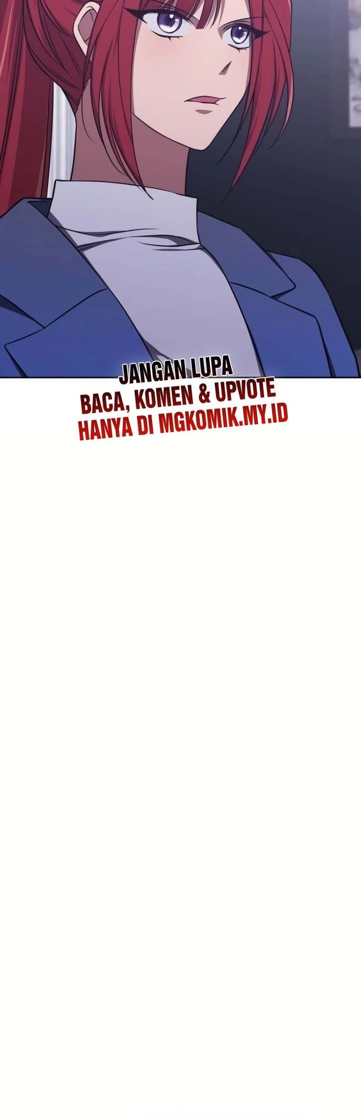 The Veteran Healer Is Overpowered Chapter 20 Gambar 40