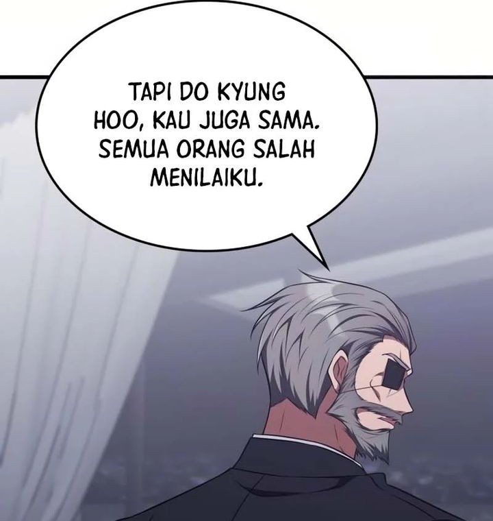 The Veteran Healer Is Overpowered Chapter 20 Gambar 45