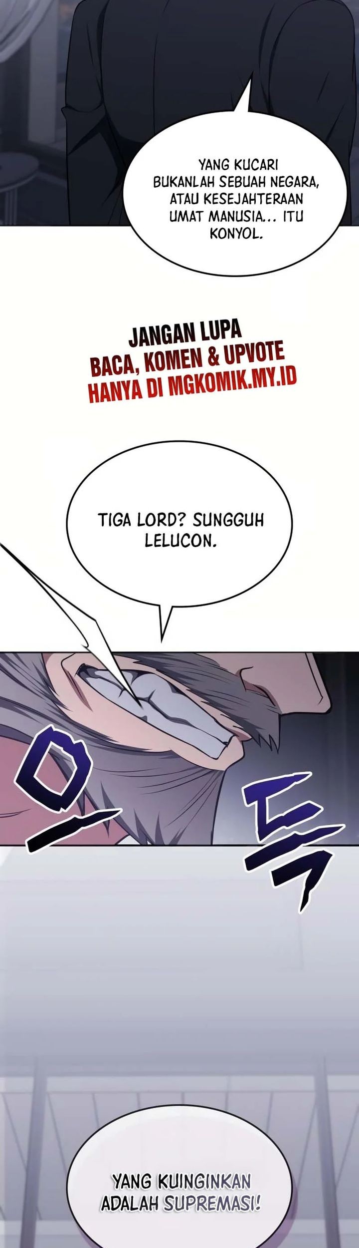 The Veteran Healer Is Overpowered Chapter 20 Gambar 46